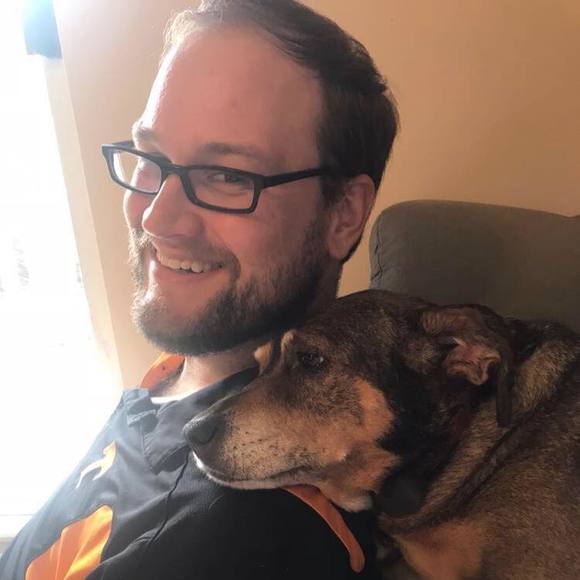 Meet your Posher, Jonathan - Picture 1 of 1